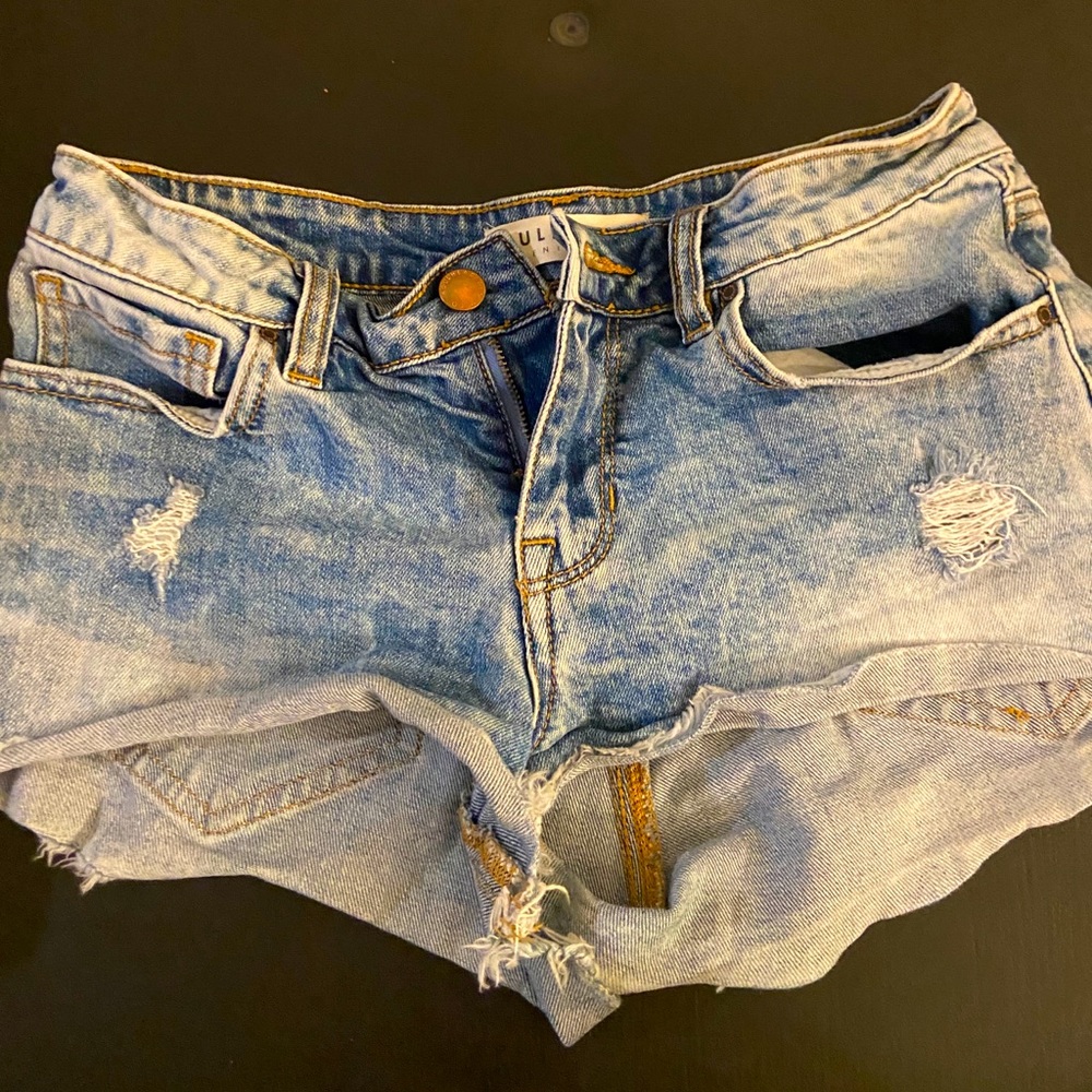 Shorts